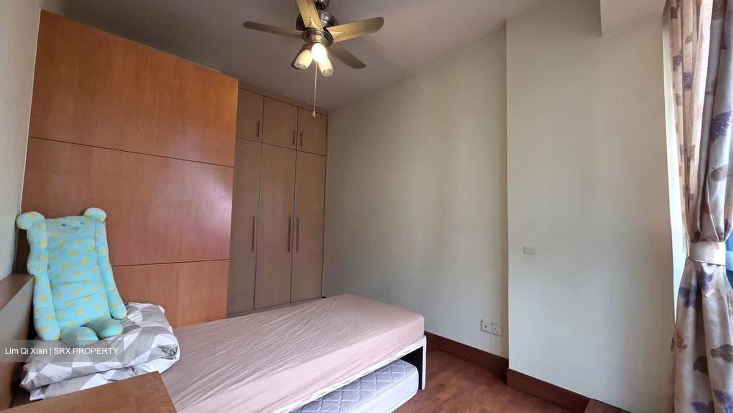 Water Place (D15), Condominium #632073131